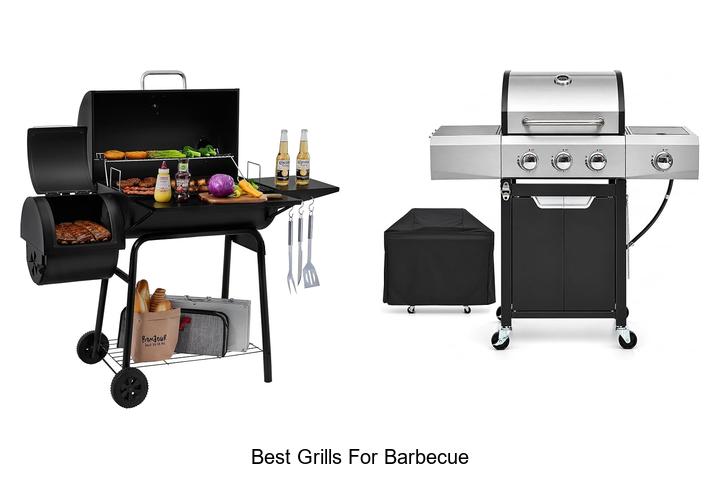 best grills for barbecue