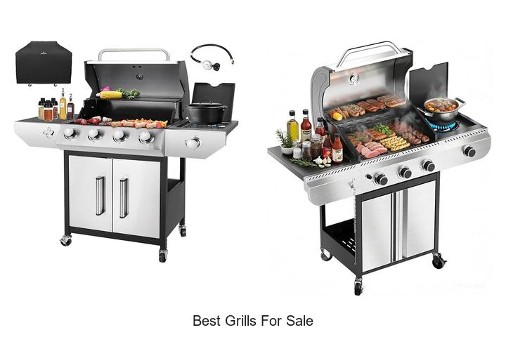 best grills for sale