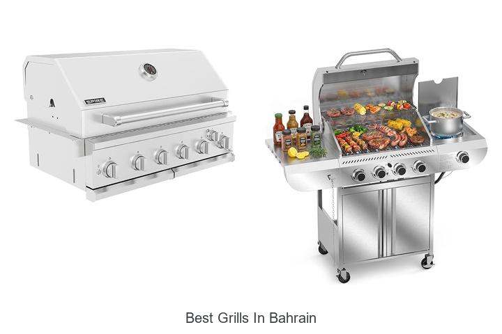 best grills in bahrain