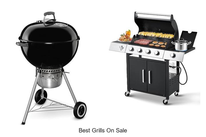 best grills on sale