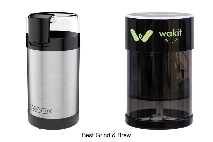 best grind brew
