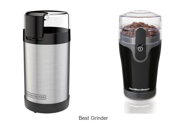 best grinder
