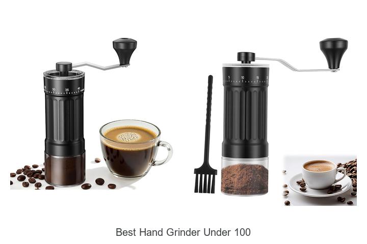 best hand grinder under 100