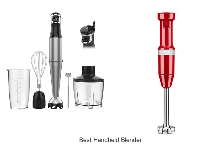 best handheld blender