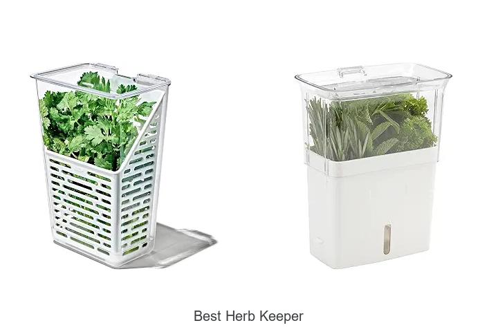 best herb keeper