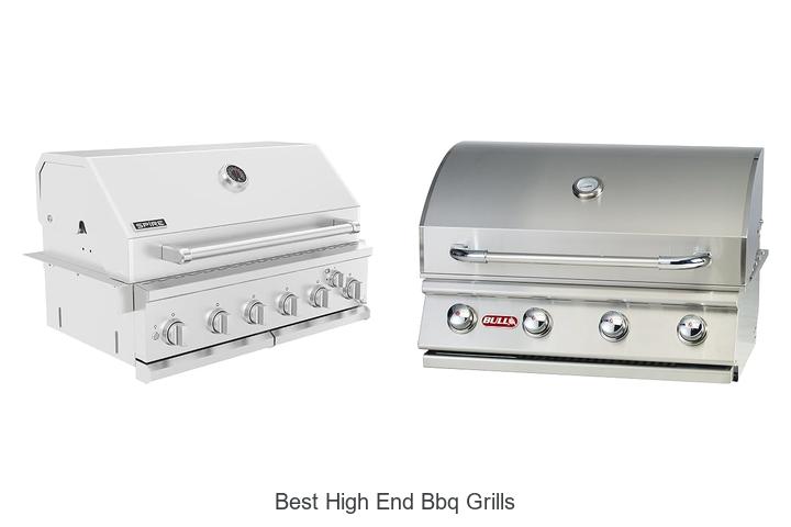 best high end bbq grills