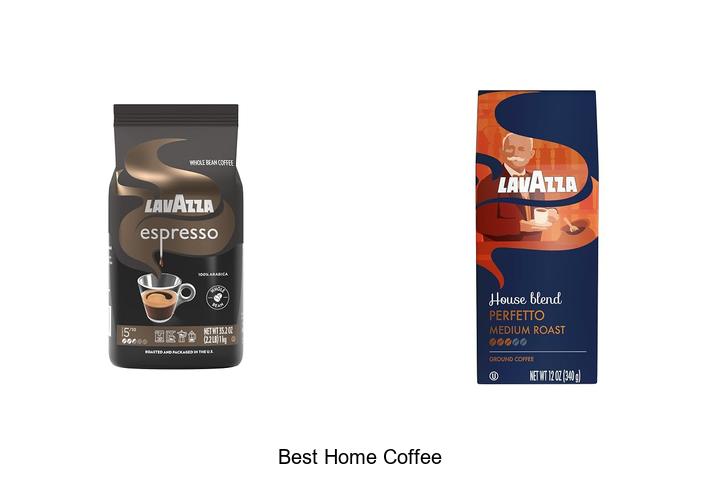 best home coffee
