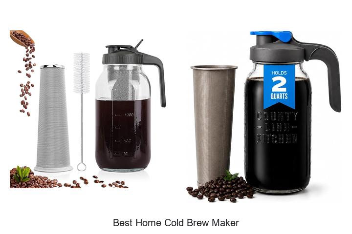 best home cold brew maker