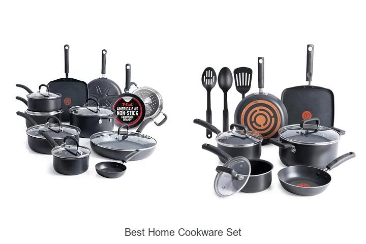 best home cookware set