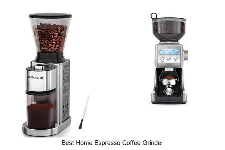 best home espresso coffee grinder