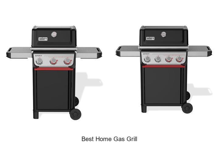 best home gas grill