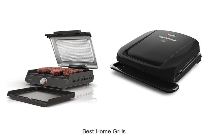 best home grills