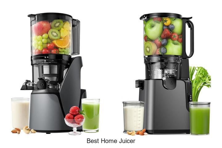 best home juicer