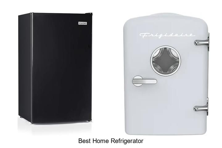 best home refrigerator