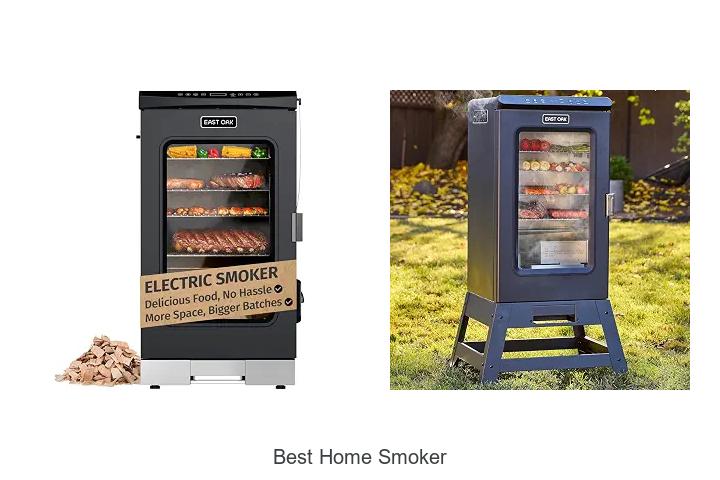 best home smoker