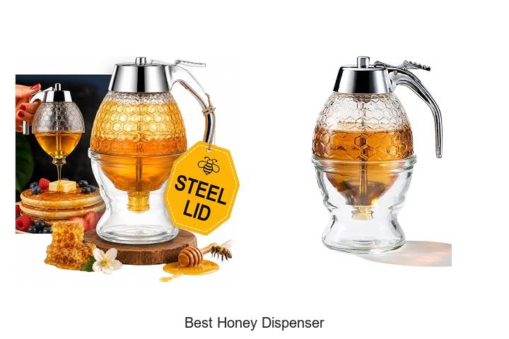 best honey dispenser