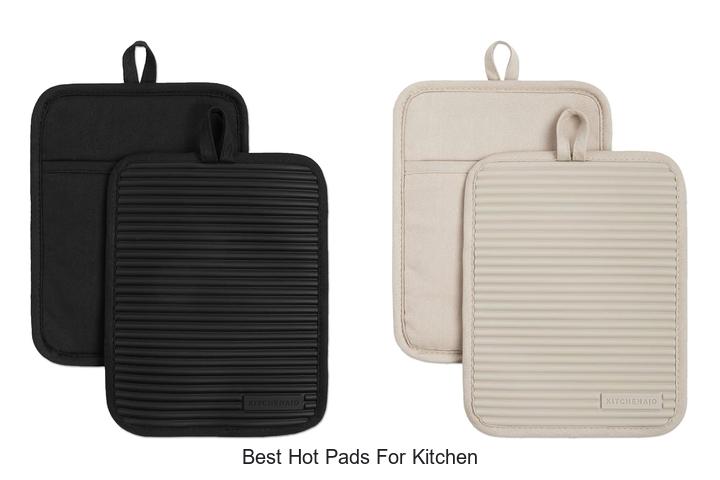 best hot pads for kitchen