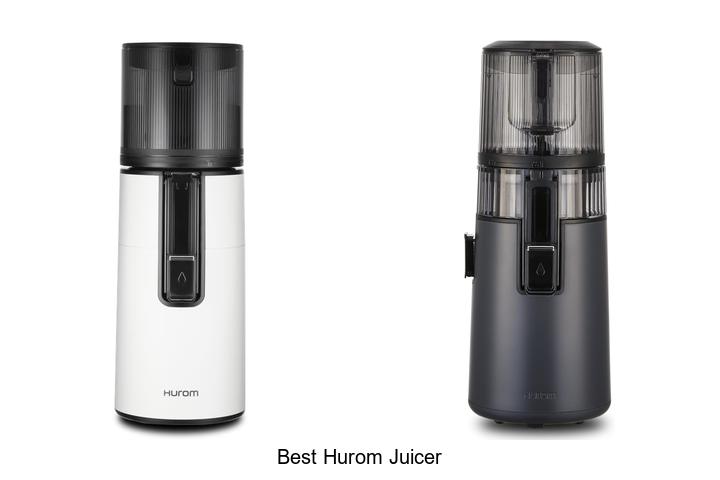 best hurom juicer
