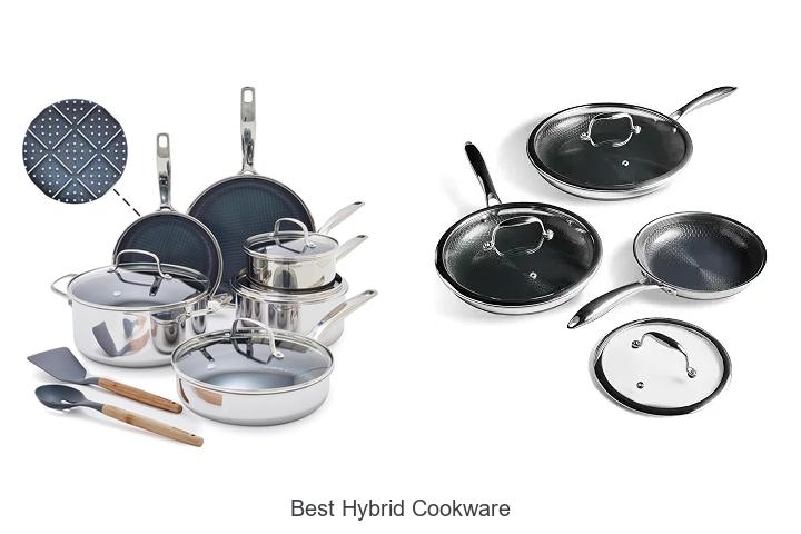best hybrid cookware