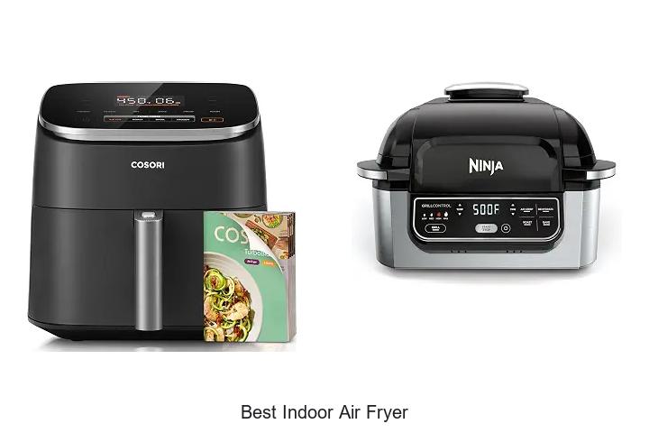 best indoor air fryer