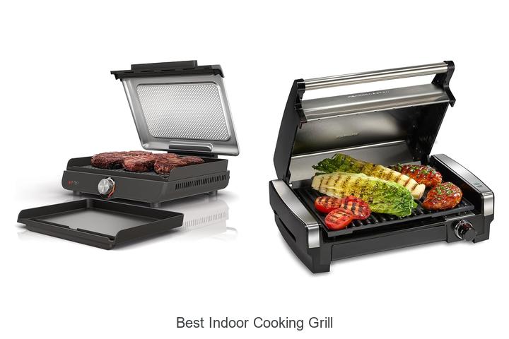 best indoor cooking grill