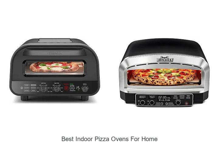 best indoor pizza ovens for home