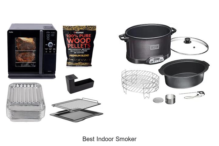 best indoor smoker