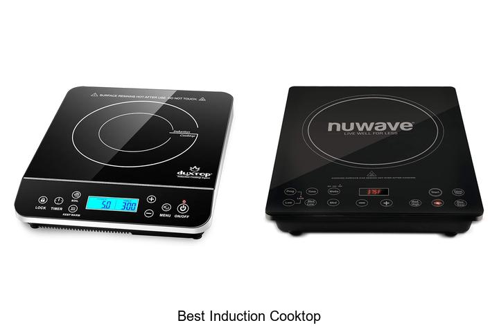 best induction cooktop