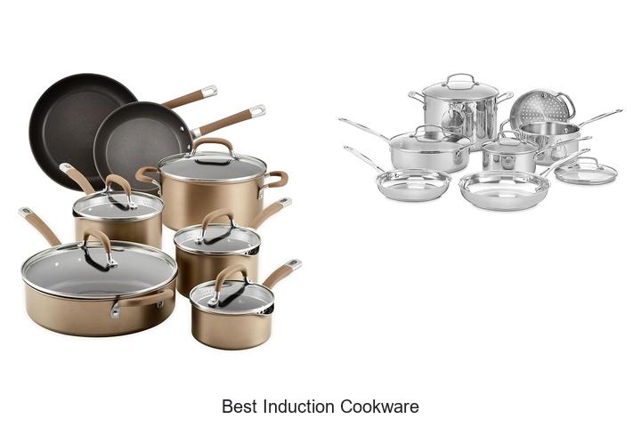 best induction cookware