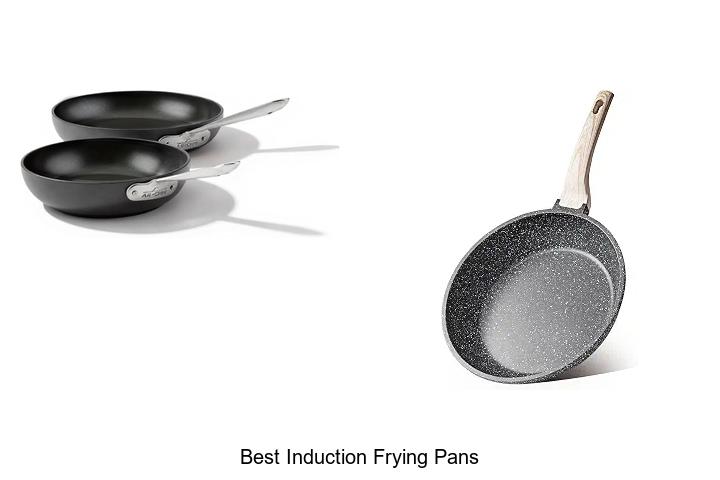 best induction frying pans