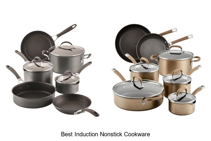 best induction nonstick cookware