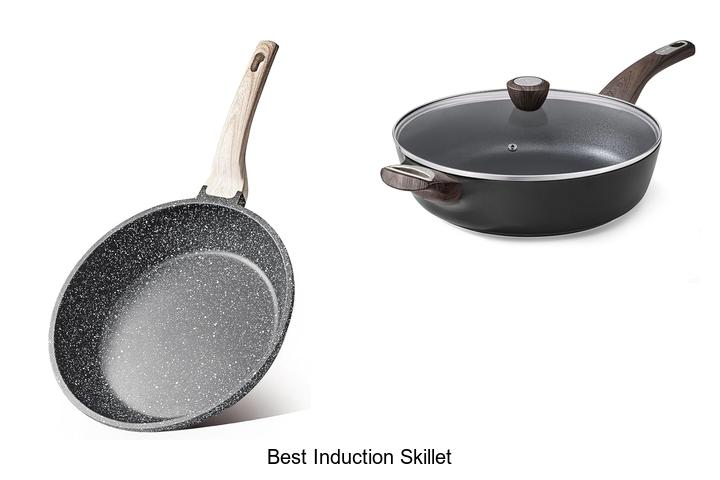 best induction skillet
