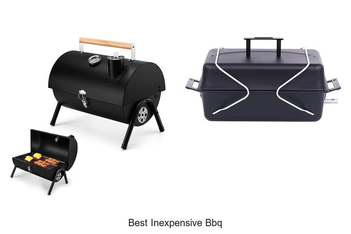 best inexpensive bbq