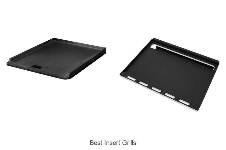best insert grills