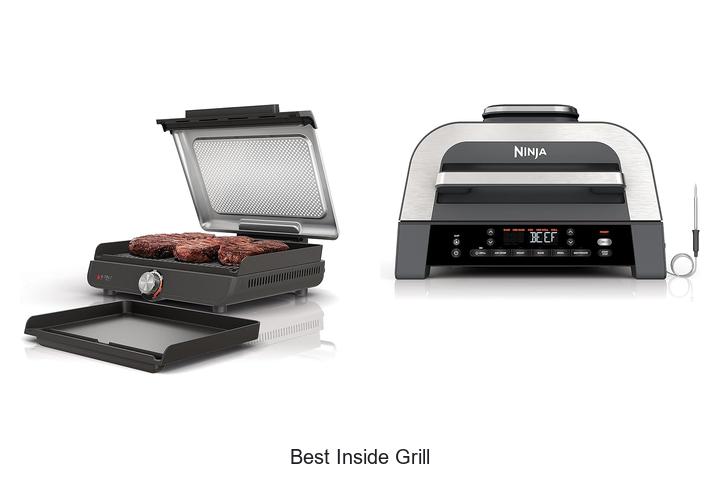 best inside grill