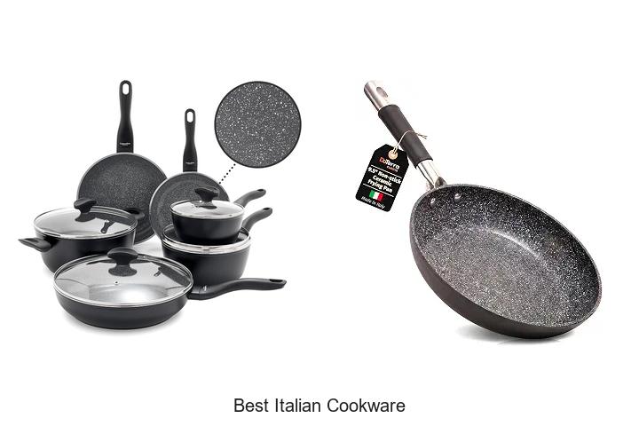 best italian cookware