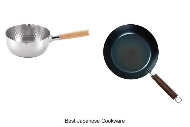 best japanese cookware