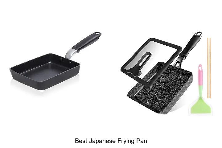 best japanese frying pan