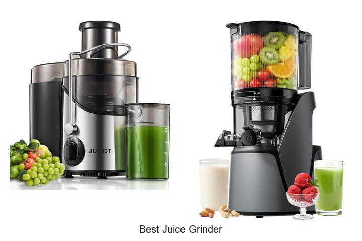 best juice grinder