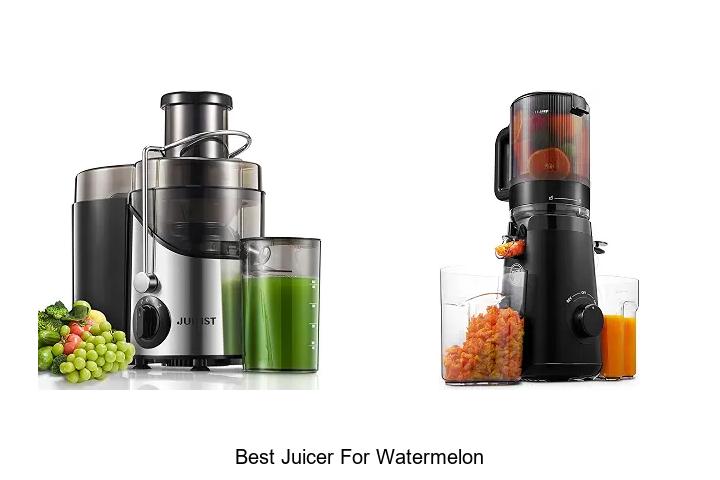 best juicer for watermelon