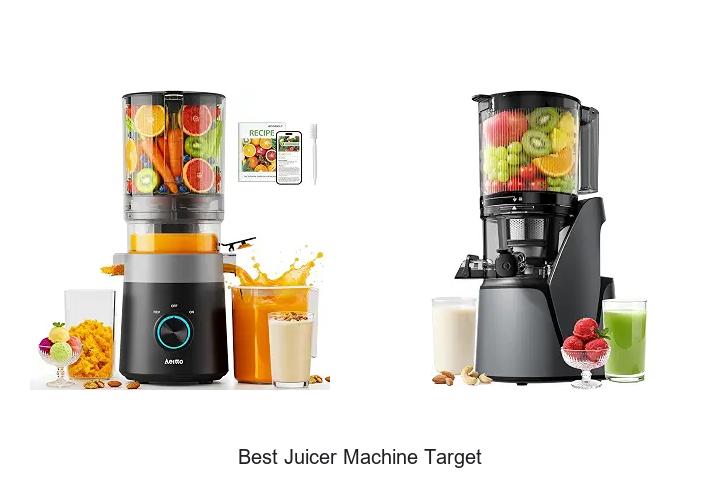 best juicer machine target
