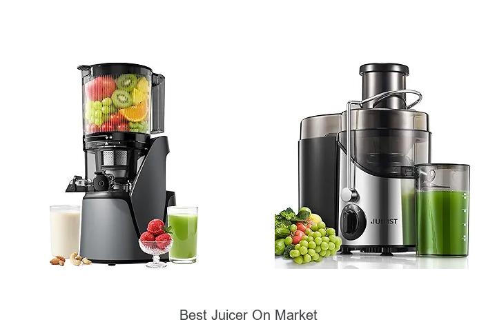 best juicer on market