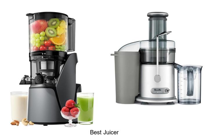 best juicer
