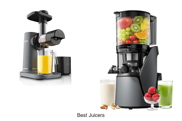 best juicers