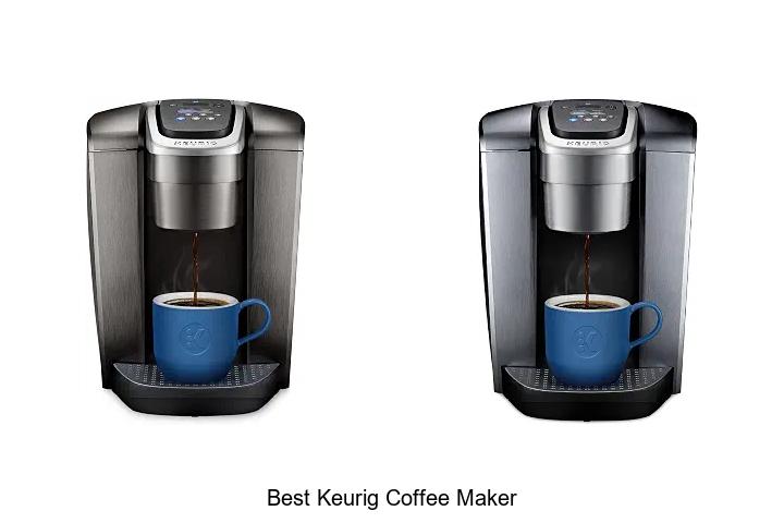 best keurig coffee maker