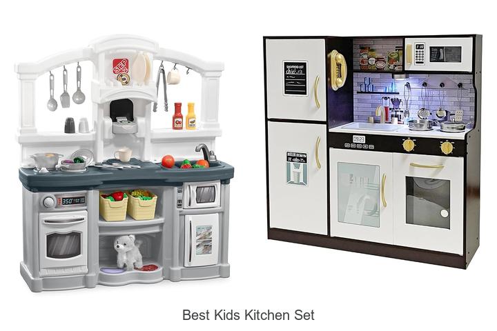 best kids kitchen set