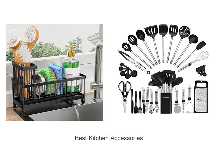 best kitchen accessories