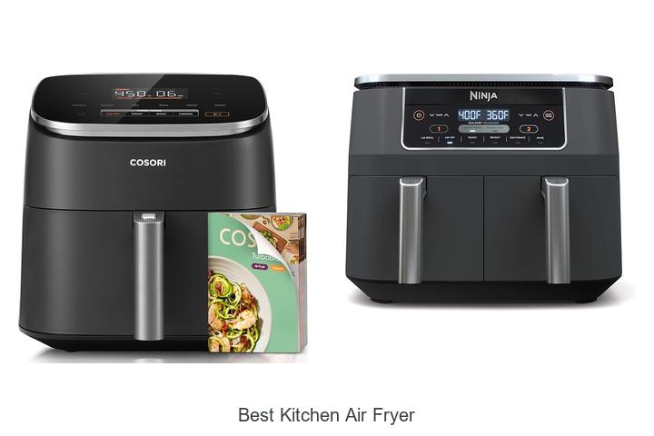 best kitchen air fryer