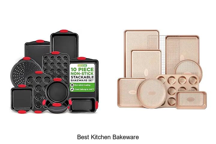 best kitchen bakeware