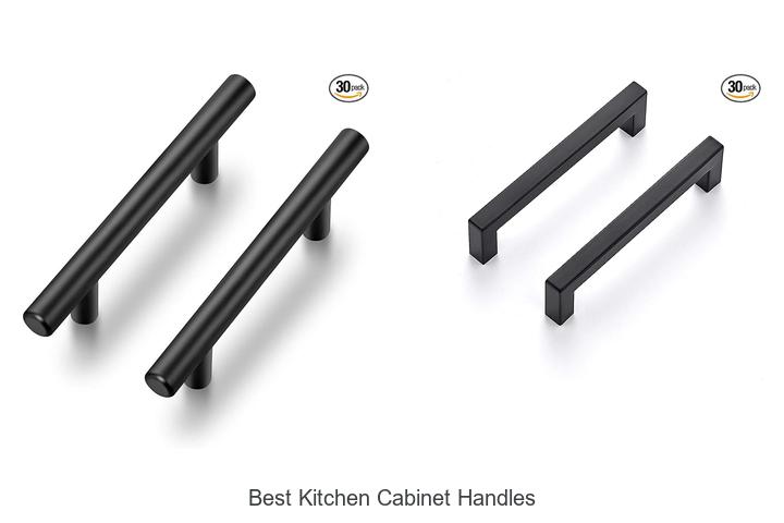 best kitchen cabinet handles